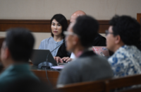 Vonis Helena Lim Juga Diperberat Menjadi 10 Tahun