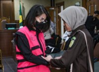 Terbukti Lakukan Pencucian Uang, Majelis Tambah Hukuman Helena Lim jadi 10 Tahun
