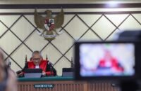 Hukuman Harvey Moeis jadi 20 Tahun, Pengacara Innalillahi wa Inna Ilaihi Rajiun