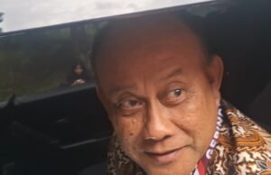 Instruksi Baru Presiden Prabowo Kepala Daerah tak Perlu Terlibat dalam MBG