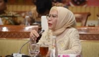 Komisi III DPR RI Minta Pelaku Kekerasan Perempuan dan Anak Dihukum Berat