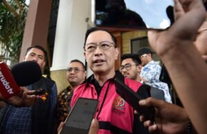 Berharap Kebenaran Terungkap, Tom Lembong Sebut Proses Penyidikan Dirinya Lama