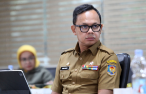 Jelang Pelantikan, Kepala Daerah Terpilih Cek Tensi dan Kolesterol