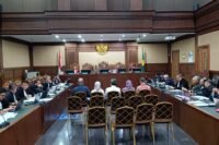 KY masih Usut Dugaan Pelanggaran Etik Hakim Vonis Ringan Harvey Moeis