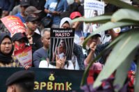 Besok Hasto Diperiksa KPK, Penyidik Pertimbangkan Penahanan