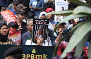 Besok Hasto Diperiksa KPK, Penyidik Pertimbangkan Penahanan