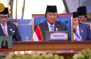 Pemberhentian Menteri Satryo Brodjonegoro Dinilai Tepat