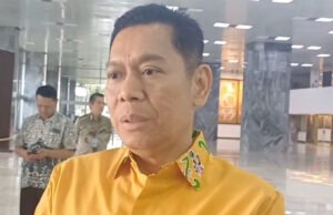 DPR RI Kena Efisiensi Anggaran Rp1,3 Triliun, Pembayaran Gaji Berpotensi Terdampak