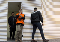 Kata-kata Hasto saat Ditahan KPK Saya tidak Pernah Menyesal dan Terus Berjuang