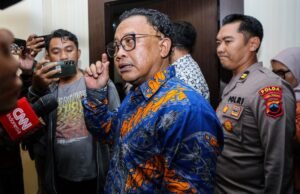 Kompolnas Apresiasi Polri Periksa Oknum yang Intimidasi Band Sukatani