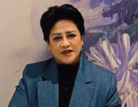 Connie Bakrie Akan Bongkar Dokumen Skandal Rahasia Pejabat jika Diizinkan Hasto