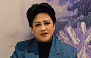 Connie Bakrie Akan Bongkar Dokumen Skandal Rahasia Pejabat jika Diizinkan Hasto