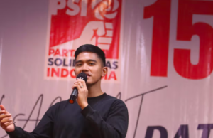 PSI Ganti Nama Jadi PSI Perorangan, Sinyal Partai Super Tbk Versi Jokowi