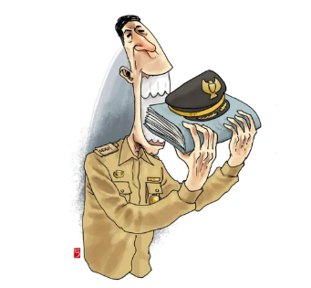 Sejumlah Kepala Daerah Kader PDIP di Jawa Tengah Tetap Ikuti Retreat