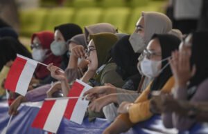 Penggemar Bulu Tangkis Indonesia Suarakan Keluh Kesah