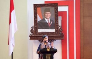 Upaya Pemberdayaan Perempuan Harus Konsisten Dilakukan Mengantisipasi Dampak Gejolak Ekonomi