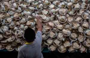 Jadwal Imsak, Salat, Berbuka Puasa Ramadan 2025 untuk Kota Yogyakarta