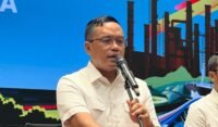 Dirut Pertamina Minta Maaf soal Korupsi dan Pertamax Oplosan