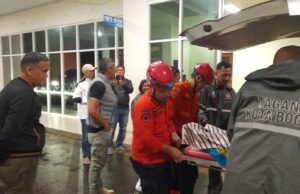 Bencana Maut di Kota Bogor, Balita Tertimbun Longsoran Setinggi 5 Meter