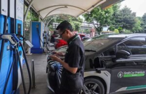 Kebijakan Tarif AS Buka Relokasi Industri Kendaraan Listrik ke Indonesia
