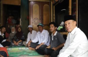 Banjir Bandang Sukajaya Bogor, Pasutri Tewas Terbawa Arus