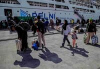 Mudik Lebaran 2025, Pelni Proyeksikan Angkut 644 Ribu Penumpang