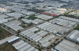 Performa Rumah Tapak dan Pergudangan masih Positif