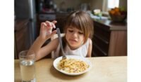 Ini Tips Agar Anak yang Picky Eater Tetap Dapat Asupan Gizi Selama Puasa