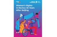 International Womens Day 1 dari 4 Negara Laporkan Adanya Ancaman Hak-Hak Perempuan