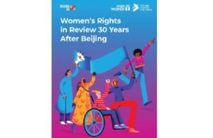 International Womens Day 1 dari 4 Negara Laporkan Adanya Ancaman Hak-Hak Perempuan