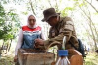 Pertamina EP Raih 3 Penghargaan di Vietnam