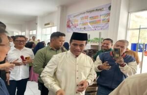 Putus Mata Rantai Tengkulak, Mentan Andalkan Koperasi Desa Merah Putih