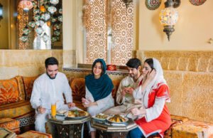 8 Rekomendasi Tempat Bukber di Bogor, Murah dan Enak