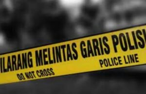 Seorang Wanita Jadi Korban Penusukan di Mal Jakarta Pusat, Dua Orang Ditangkap