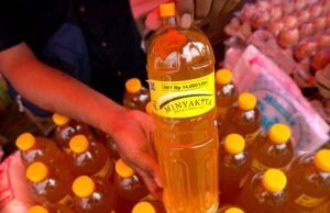 Cek Takaran Minyakita di Magetan, Anggota DPR Nyatakan Sesuai