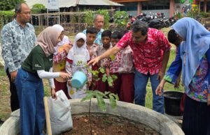 Beri Dampak Positif pada Lingkungan, Opella Dapat Sertifikasi B Corp di Kawasan AMEA