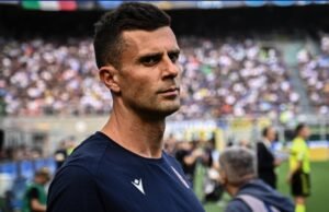 Thiago Motta Bela Juventus Setelah Digasak Atalanta 0-4