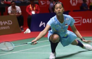 Putri KW Bersyukur Menang Lawan Wakil Thailand di Babak Pertama All England 2025