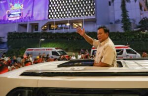 Prabowo Lakukan Pemangkasan Anggaran Hingga Rp750 Triliun, DPR Minta Jangan Korbankan Petani, Nelayan, dan Rakyat