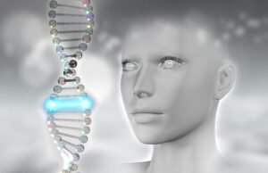 Warisan Trauma Bukti Epigenetik yang Melintasi Generasi