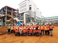 Beroperasi Tahun Ini, Smelter Ceria Group Didukung Penuh Kodam XIV Hasanuddin