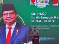 Ada Diskon Sampai 70, Bina Lebaran 2025 Ditargetkan Raup Transaksi Rp36,3 Triliun