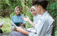 Soft Spoken Pengaruhnya dalam Komunikasi Sehari-hari