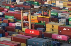 Penurunan Surplus Dagang akibat Impor Naik