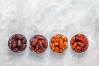 Impor Kurma RI Capai 32 Ribu Ton, Paling Banyak dari Mesir