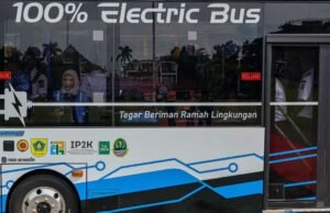 Kendaraan Listrik untuk Transportasi Publik masih Pelik