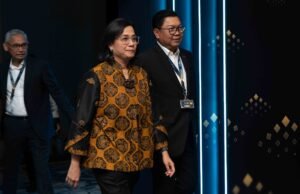 Beban Fiskal RI Semakin Tertekan Akibat Bunga Utang Luar Negeri