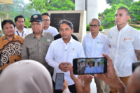 Kemenhut Jelaskan Proses Penemuan Ladang Ganja di Area TNBTS
