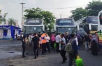 Hari Ini Pemprov DKI Buka Gelombang Kedua Mudik Gratis, Tersedia 5.459 Kursi