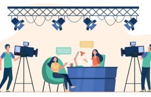 Tidak Ada Target Penyelesaian Revisi UU Penyiaran